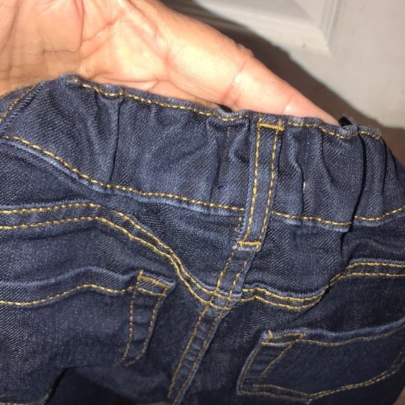 NWOT Girl’s Place Stretch Jeans - Picture 4 of 7